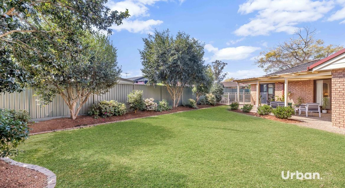 Bligh Park 5 Borrowdale Place