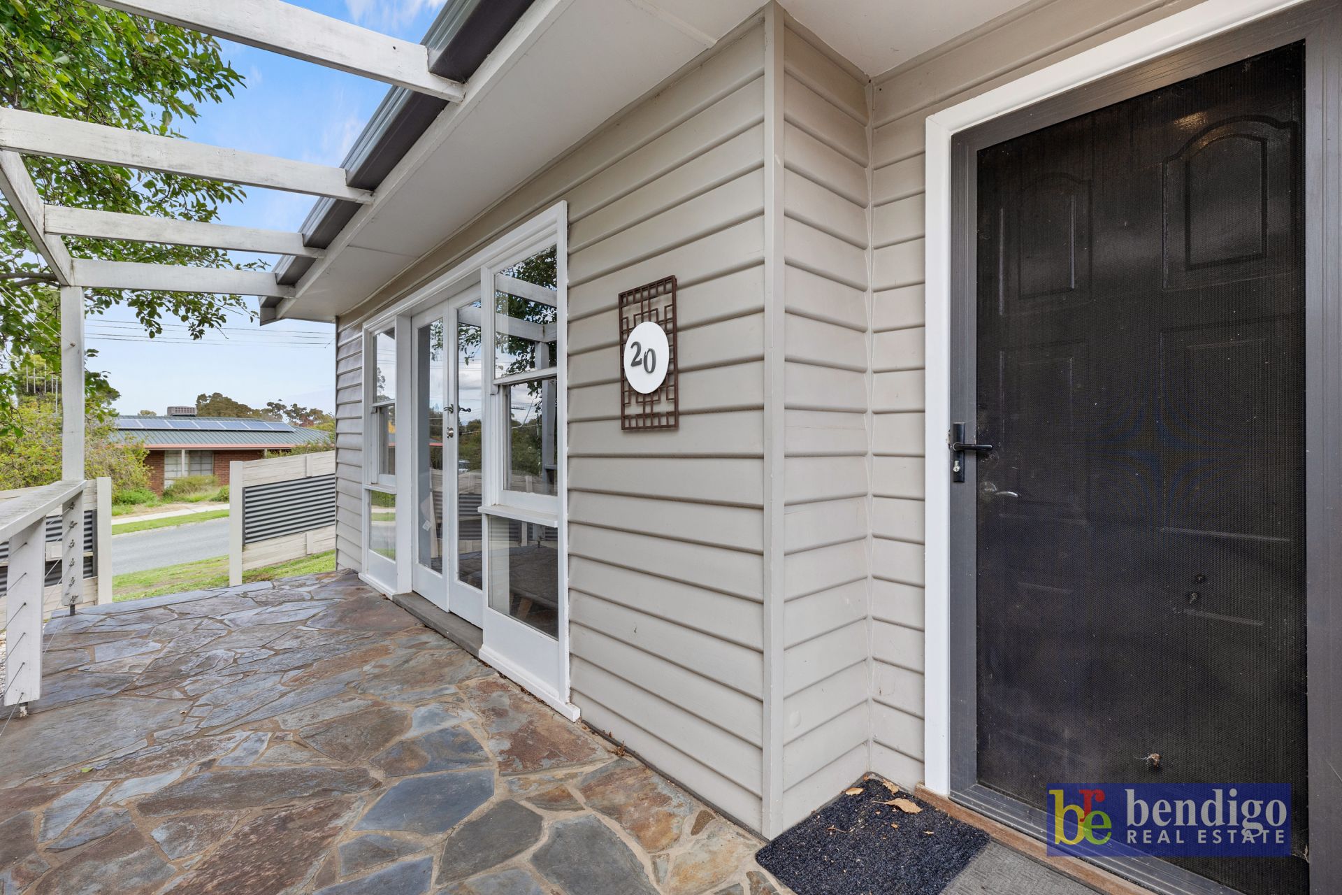 20 Browning Street Kangaroo Flat VIC, Flat - Thumbnail 2