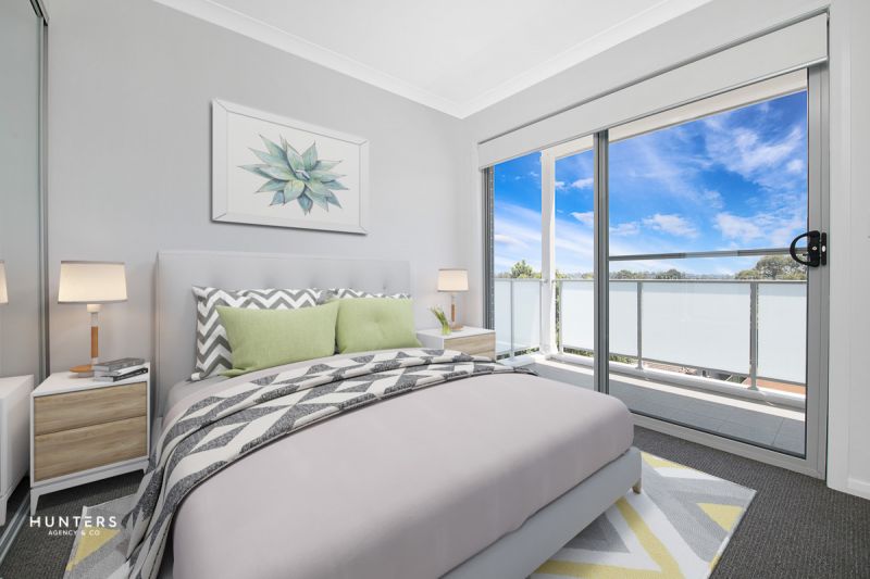 11/49 Essington Street, Wentworthville