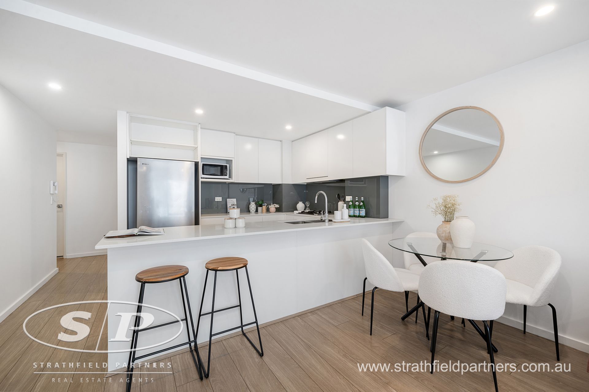 26/44 Belmore Street, Burwood, Burwood - Thumbnail 4