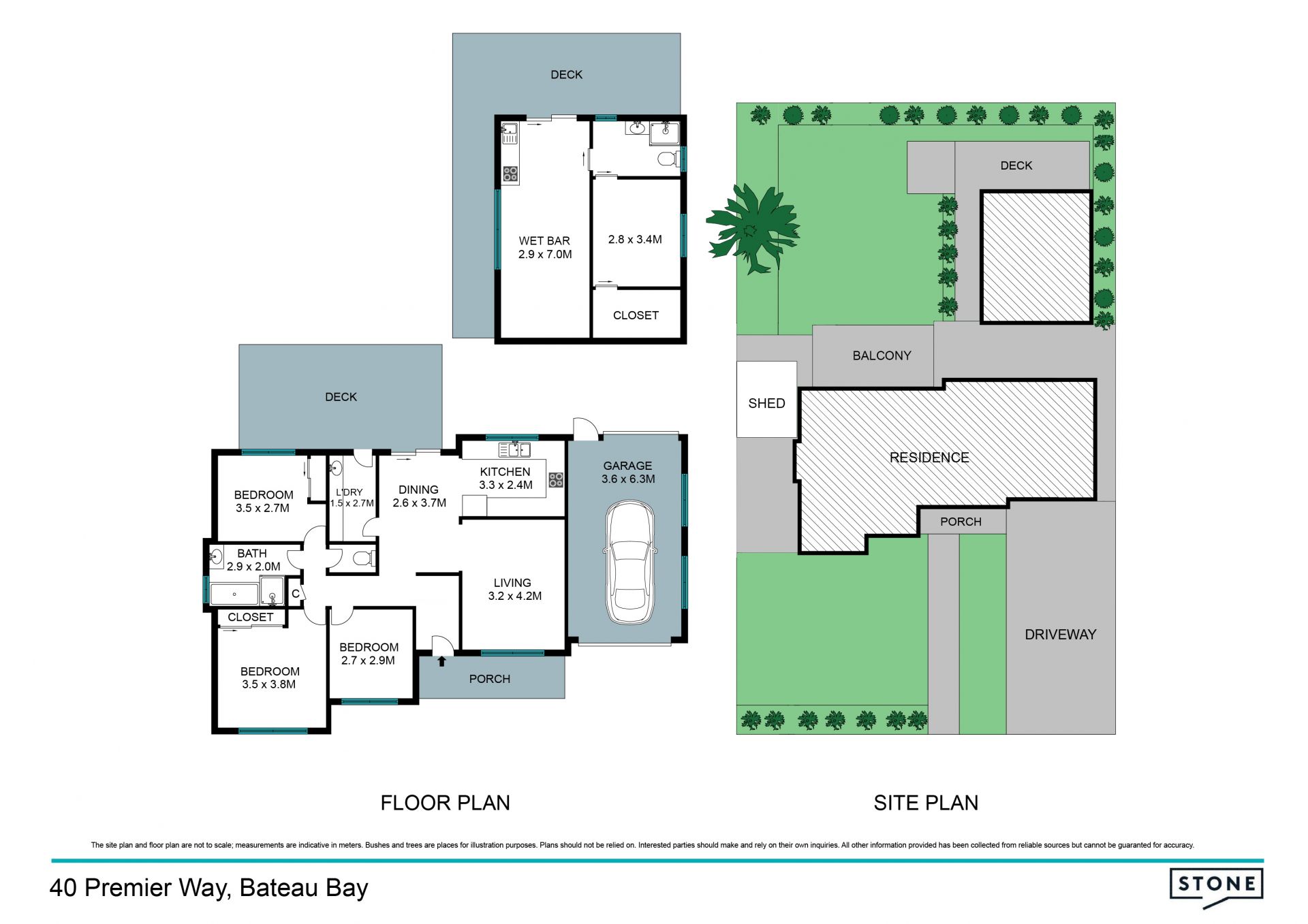 Immaculate Single Level Living With Sleepout