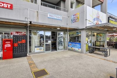 2A/148-174 Mountjoy Parade, Lorne, VIC