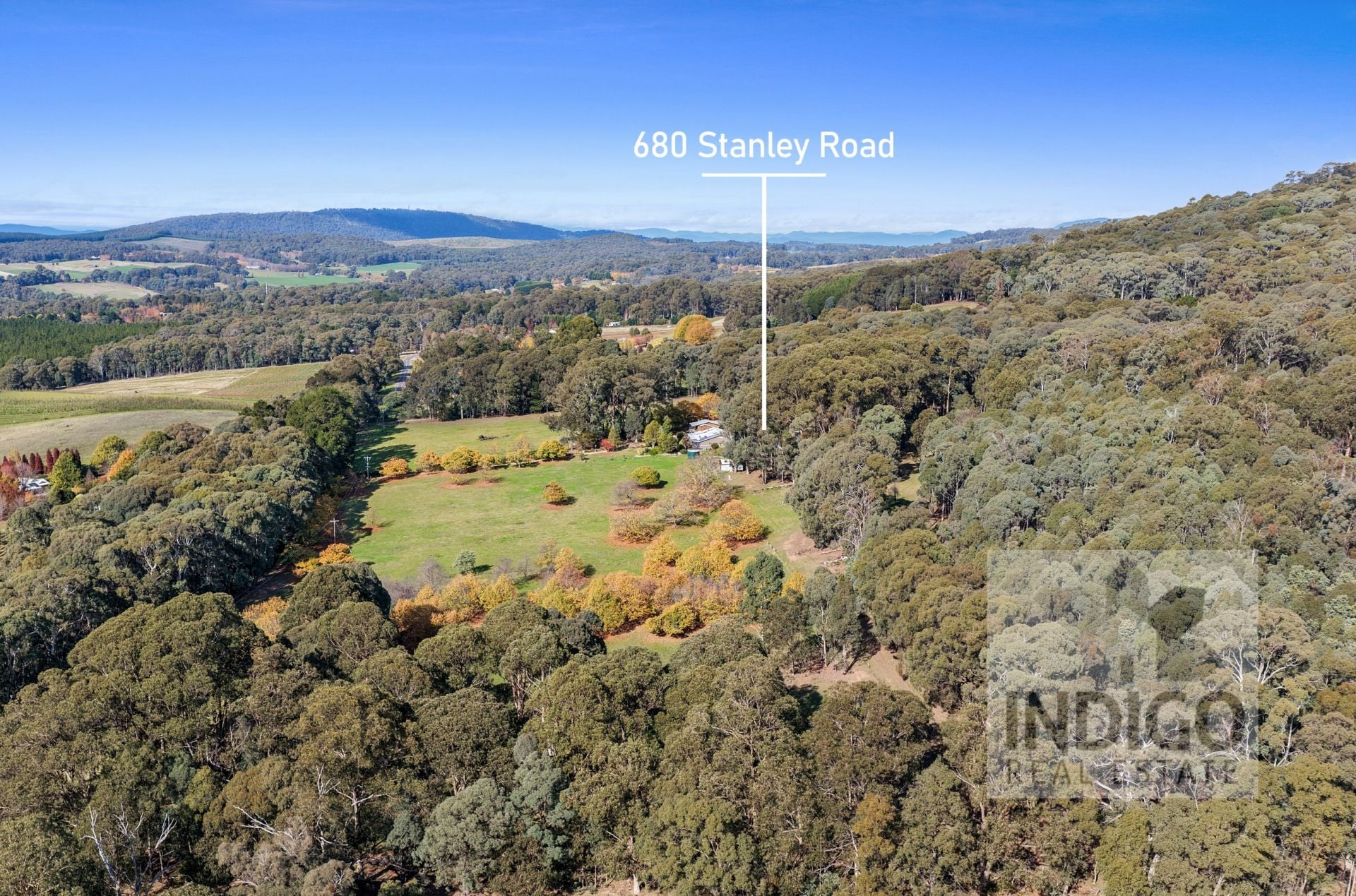 680 Stanley Road Stanley VIC, Stanley - Thumbnail 3