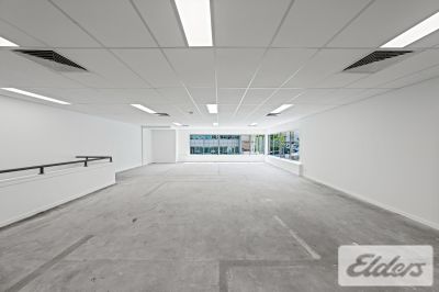 NEWLY REFURBISHED SOUTH BRISBANE OFFICE/WAREHOUSE!