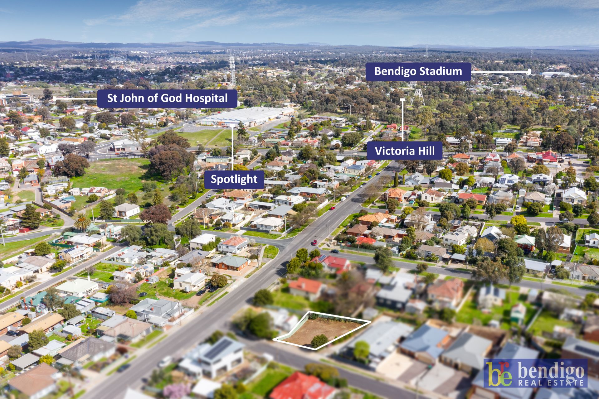 3 Bell Street Ironbark VIC, Ironbark - Thumbnail 2