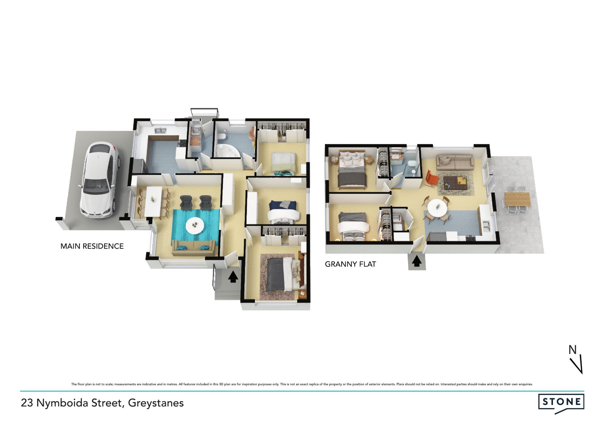 Ideal Investment Opportunity in Sought After Location