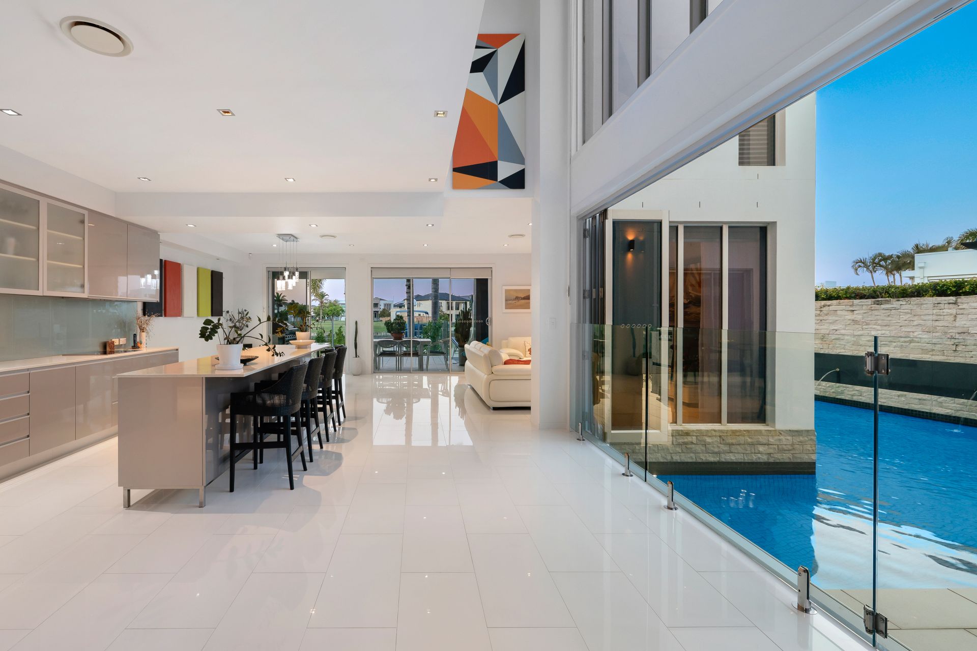 49 Royal Albert Crescent, Sovereign Islands QLD 4216, Paradise Point - Thumbnail 4