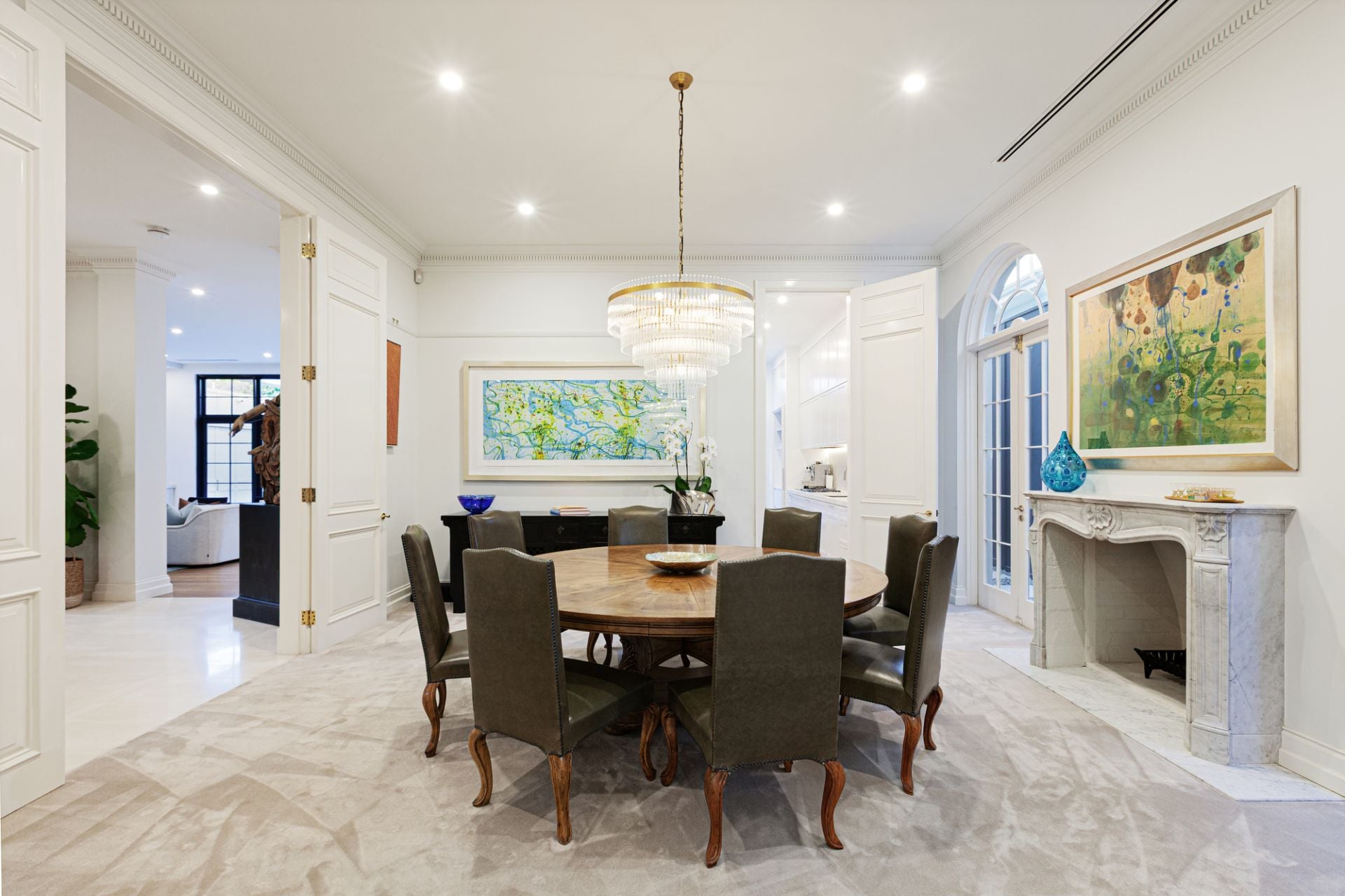 7 Dunraven Avenue, Toorak, Toorak - Thumbnail 3
