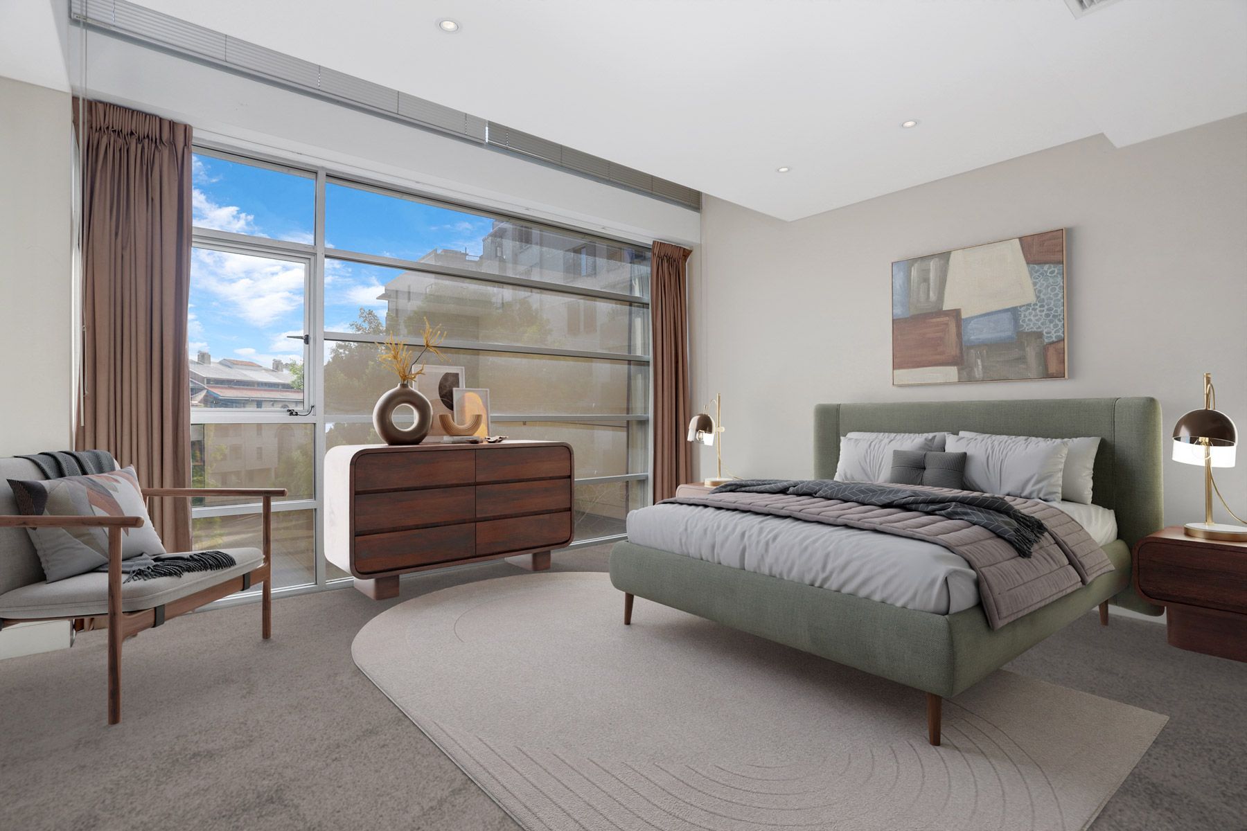 201/1 Scott Street, Pyrmont NSW