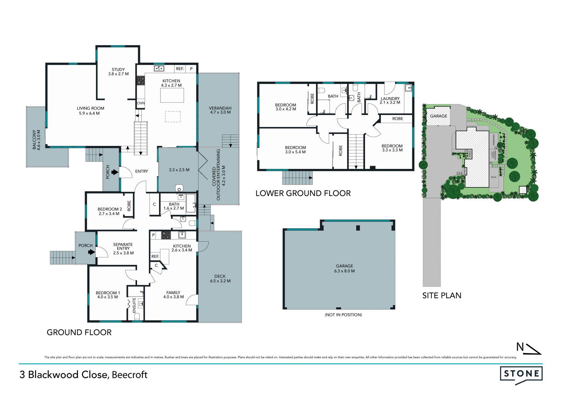 Two homes in one, fantastic opportunity
