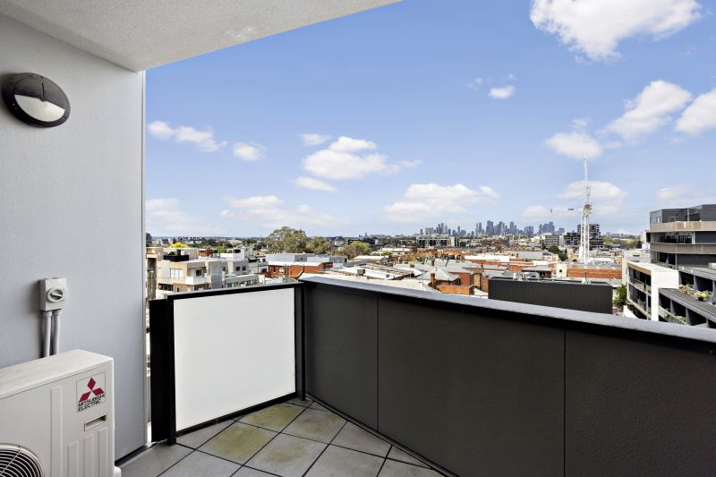 712/601 Sydney Road, Brunswick
