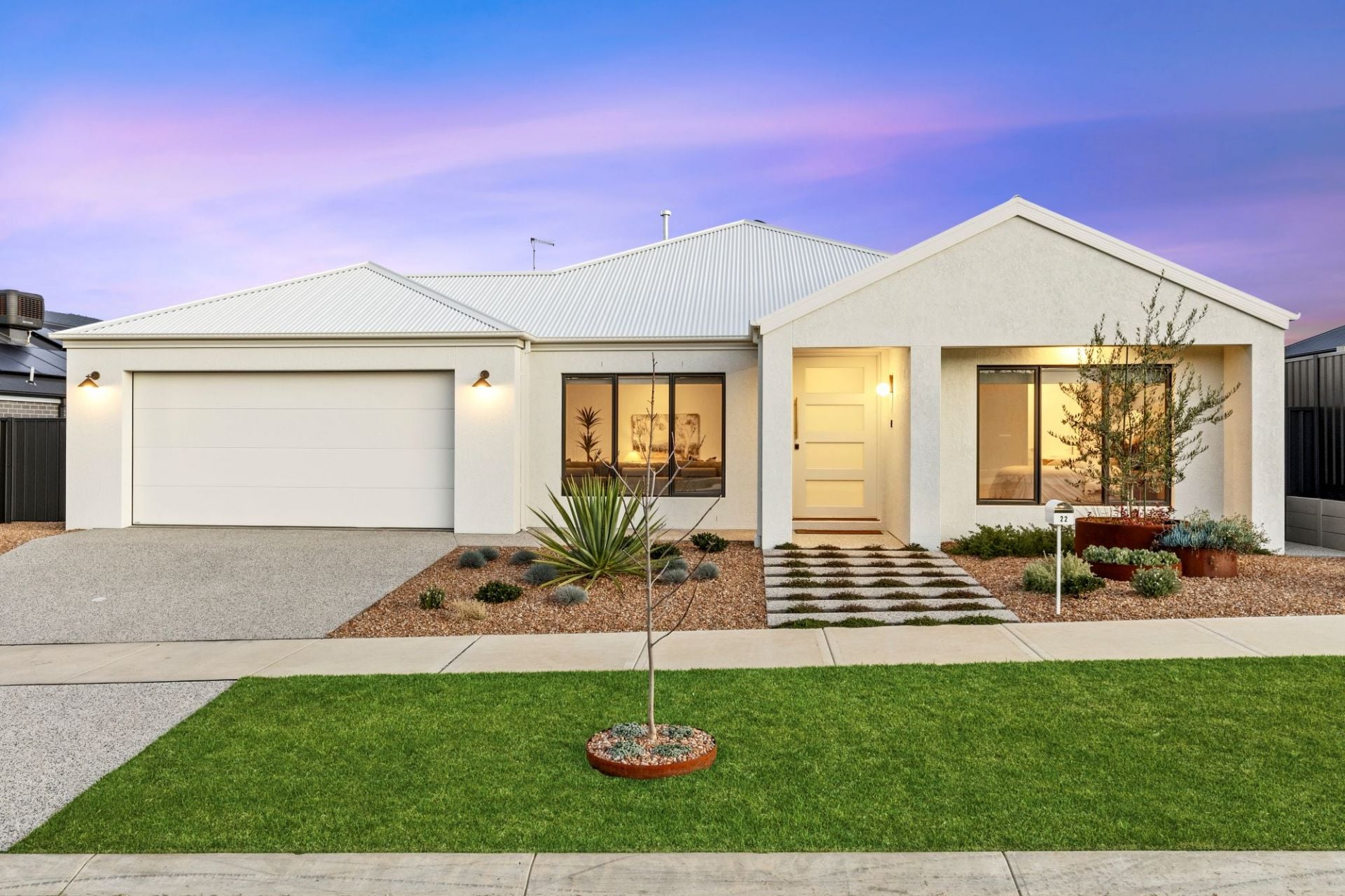 22 Balcombe Avenue, Leneva VIC, Leneva - Thumbnail 2