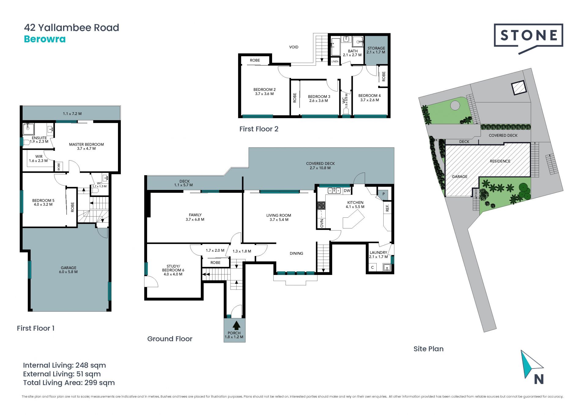 Sold by Dean and Di Finch - further details please call
