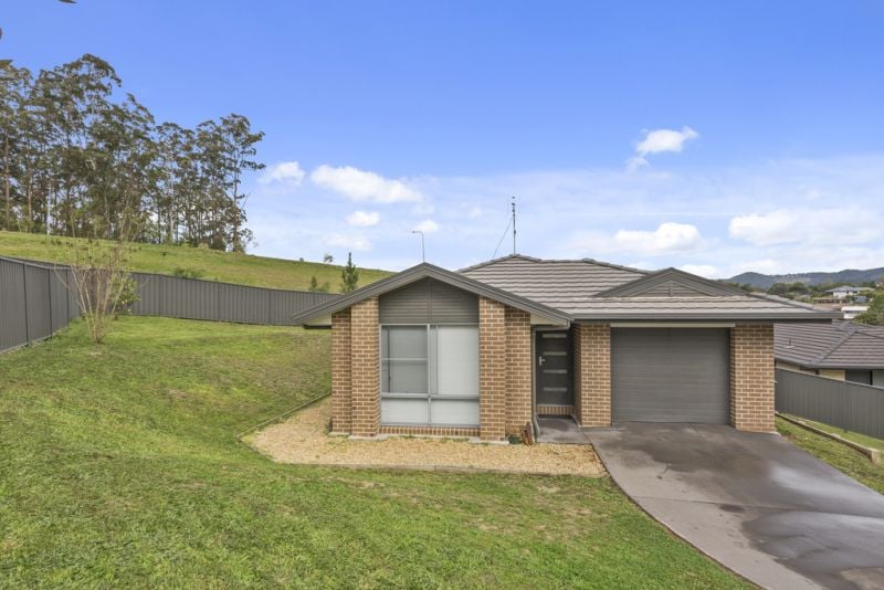 5 Red Gum Crescent BELLINGEN NSW