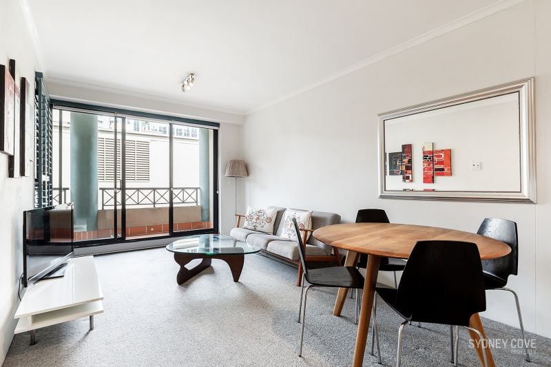 1 Hosking Place, SYDNEY NSW 2000, Sydney - Thumbnail 2