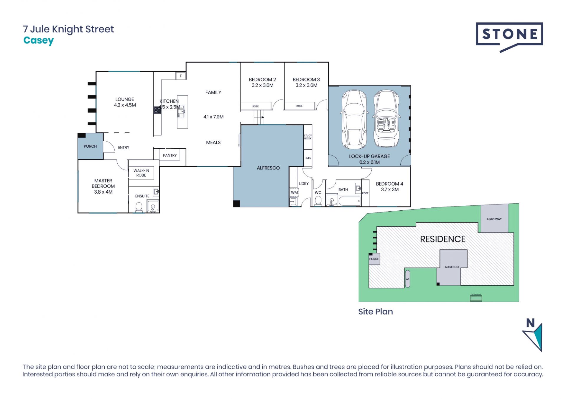 Refined Family Living in Sought-After Springbank Rise