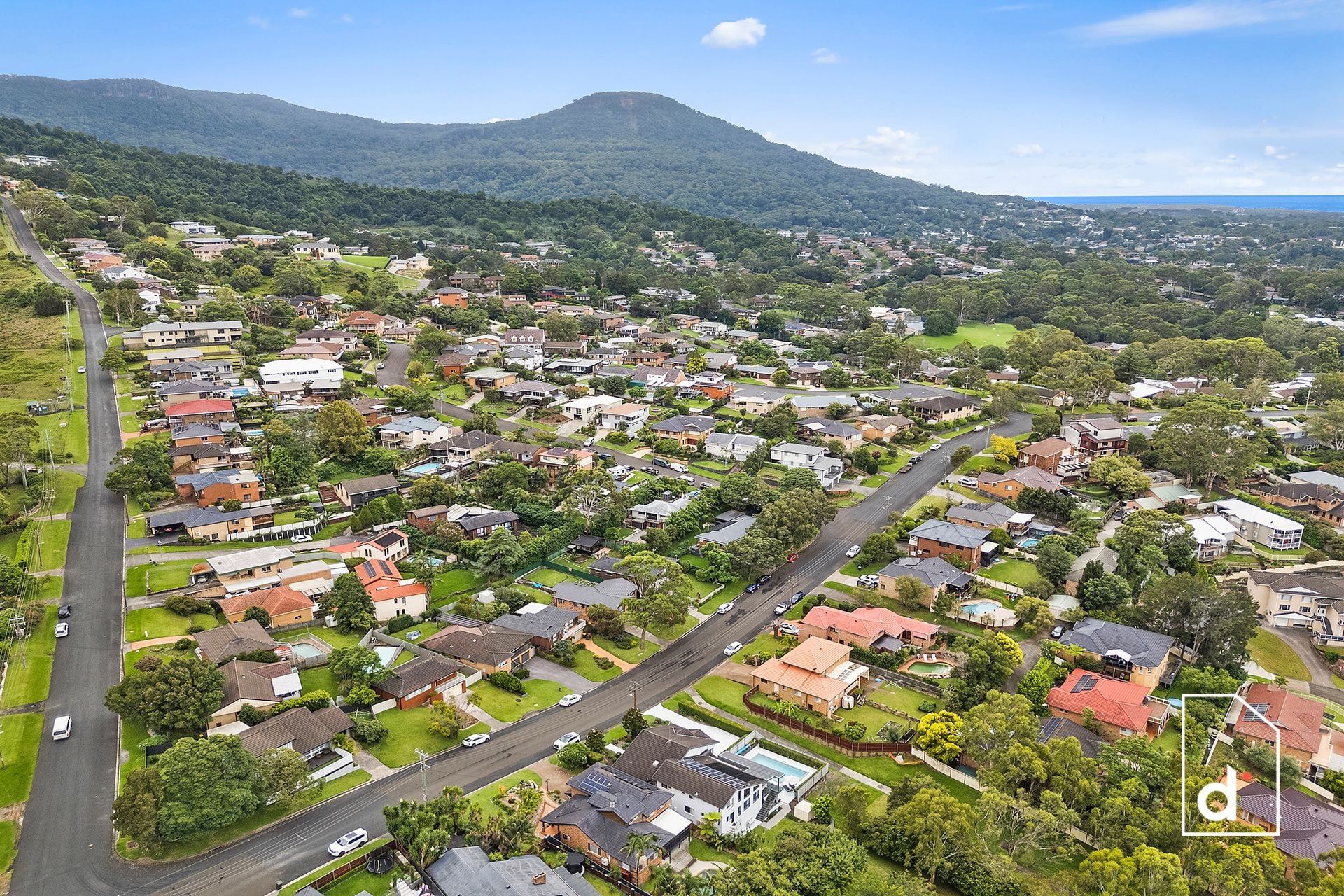 47 Lamerton Drive, Figtree NSW
