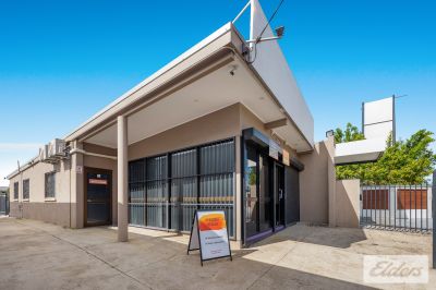 FREESTANDING MEDICAL/OFFICE WITH 10 CAR PARKS