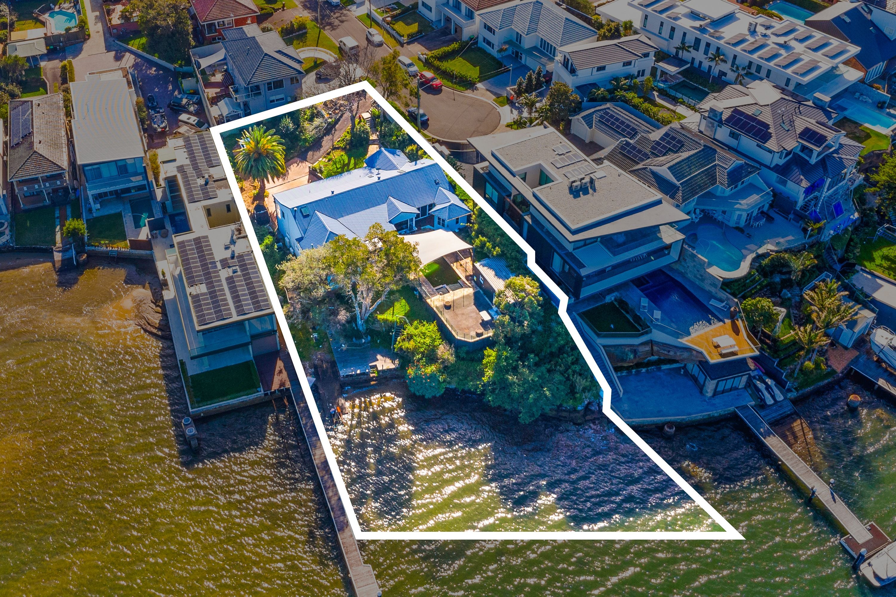 7 Wadsley Crescent Connells Point NSW, Connells Point - Image 1