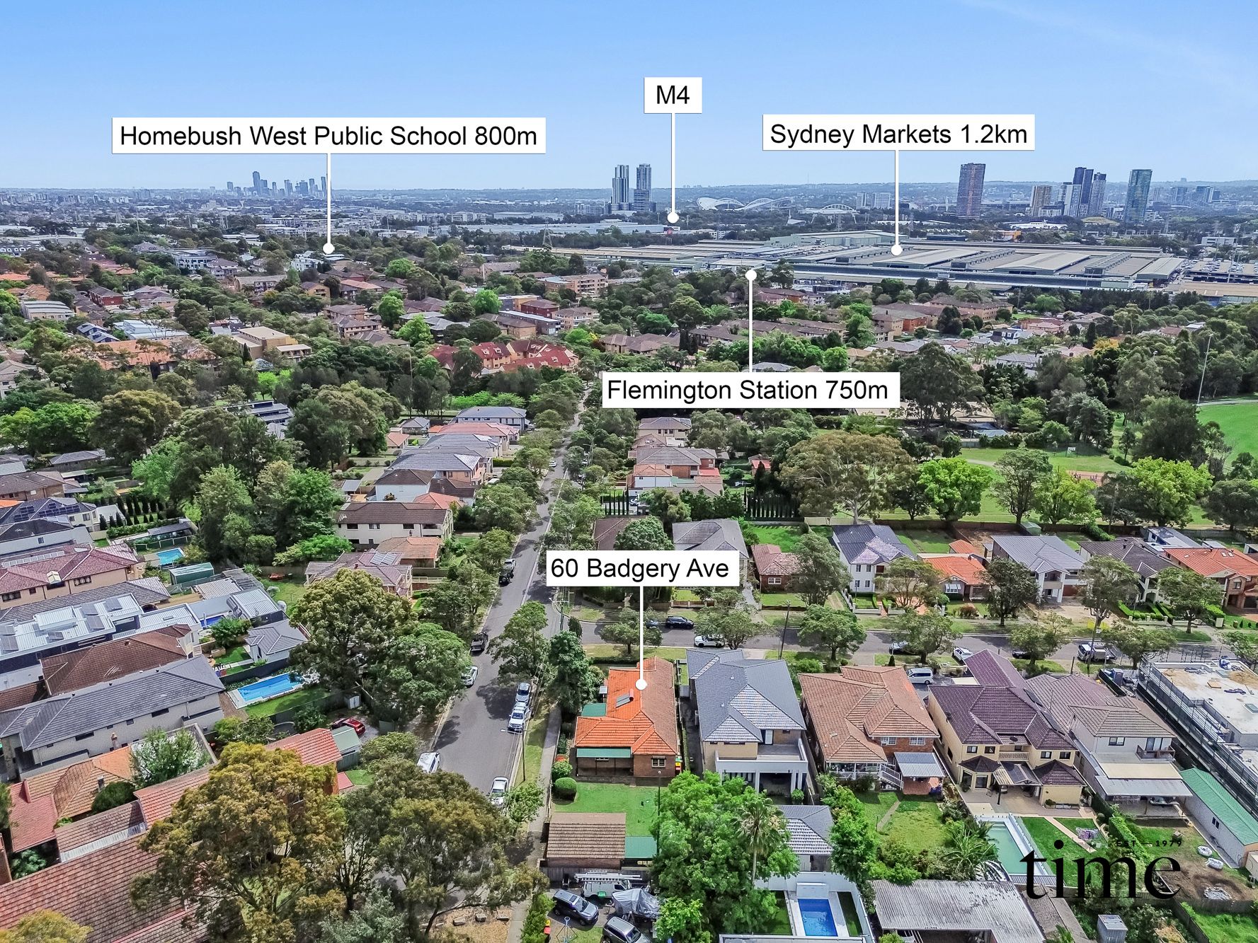 60 Badgery Avenue, Homebush NSW