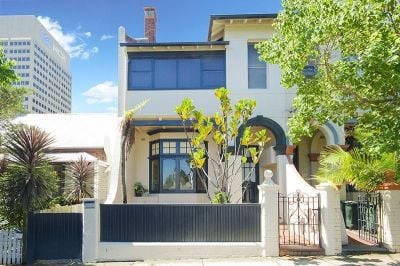 5/13 Edward Street, North Sydney
