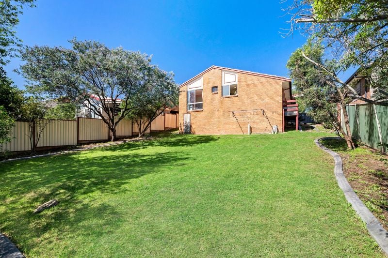 112 Mcdonalds Road, Epping