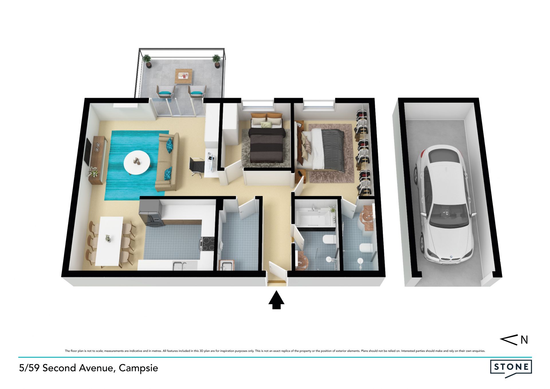 Thoughtful design for a smart lifestyle