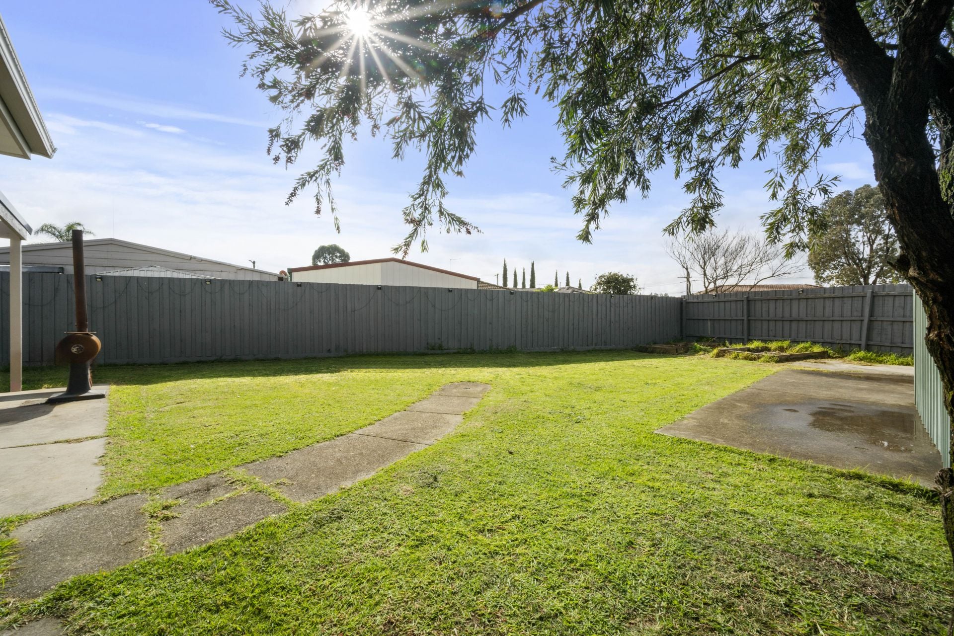 A Great Family Home