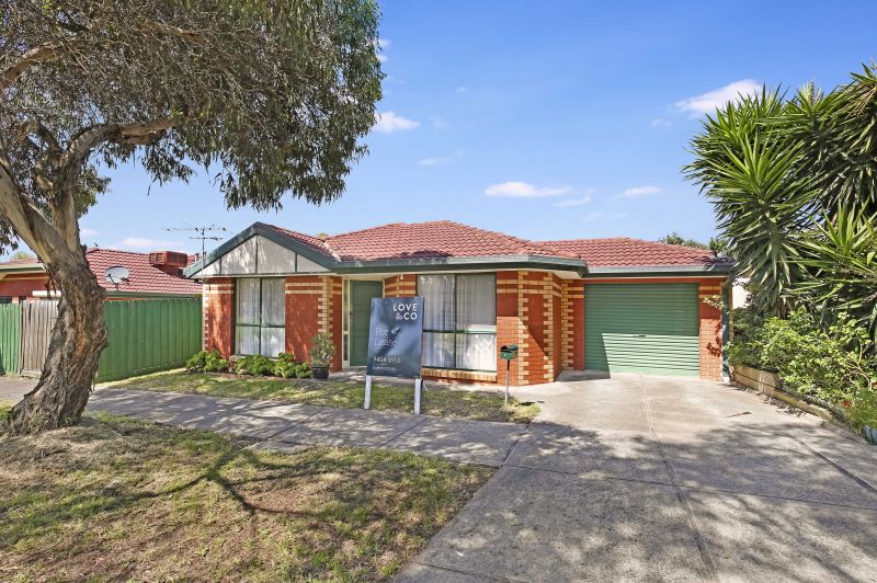 21 Greenview Court, Epping