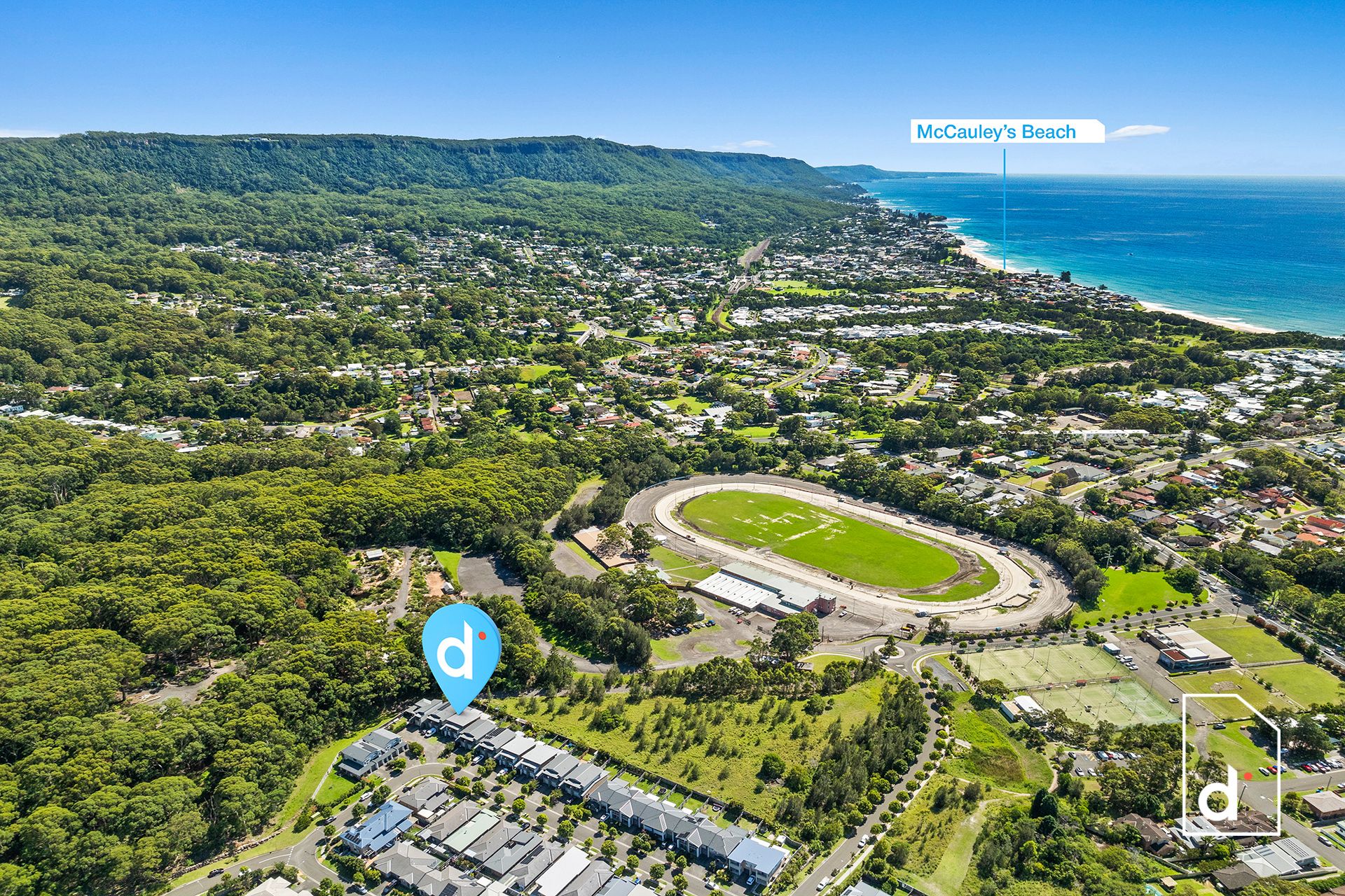 34B Wallbank Way, Bulli NSW