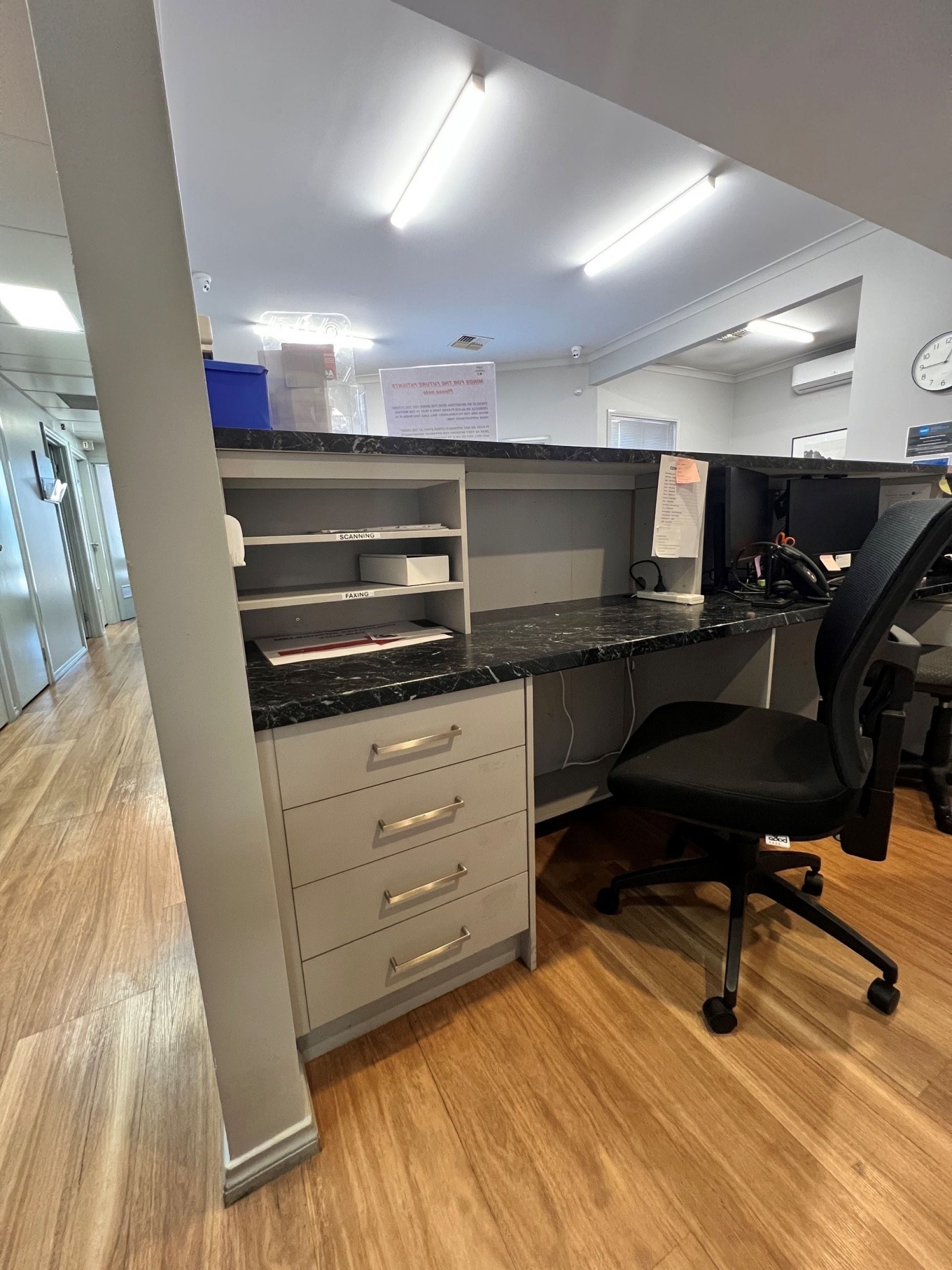 Prime Office Consulting Rooms for Lease – 113 High Street, Thomastown