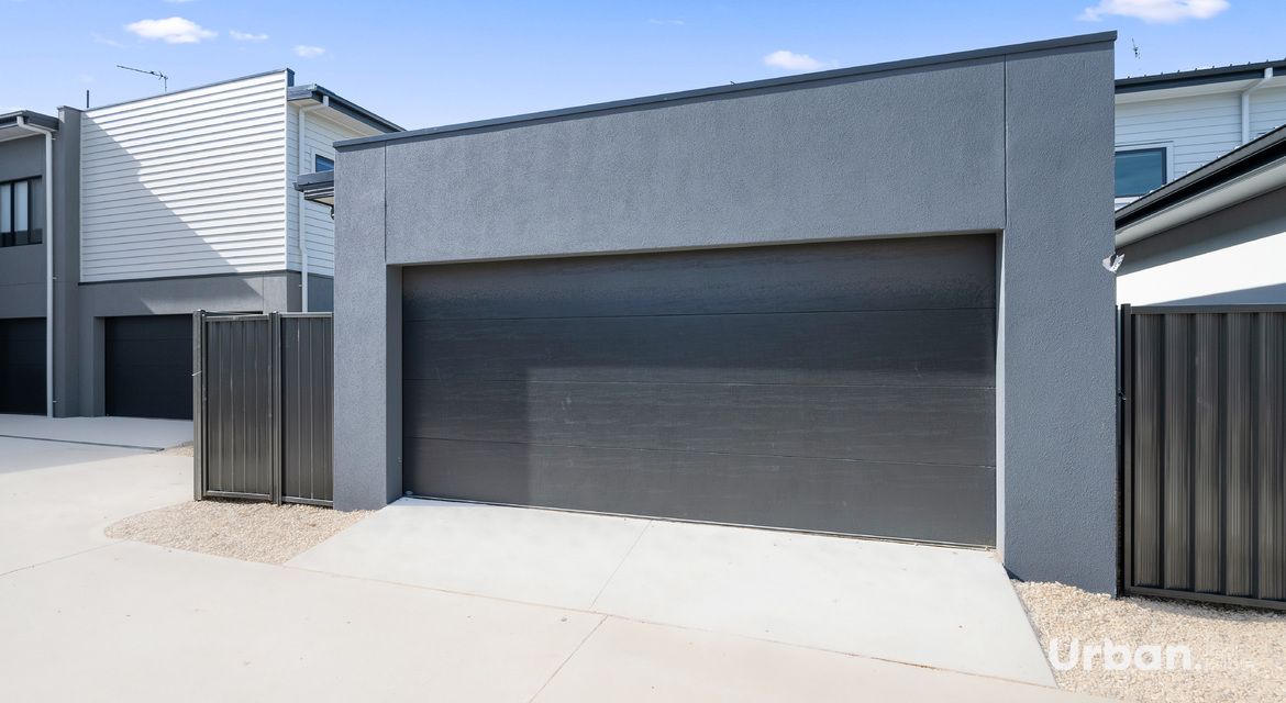 Marsden Park Lot 7128, Jane Armytage Parade