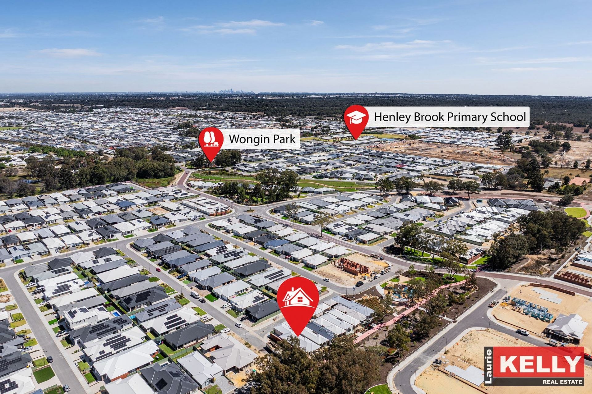 2 Caramel Lane, Henley Brook - Image 1
