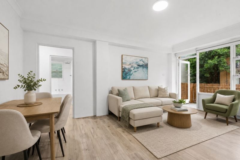 13/31 Byron Street, Coogee - Image 1