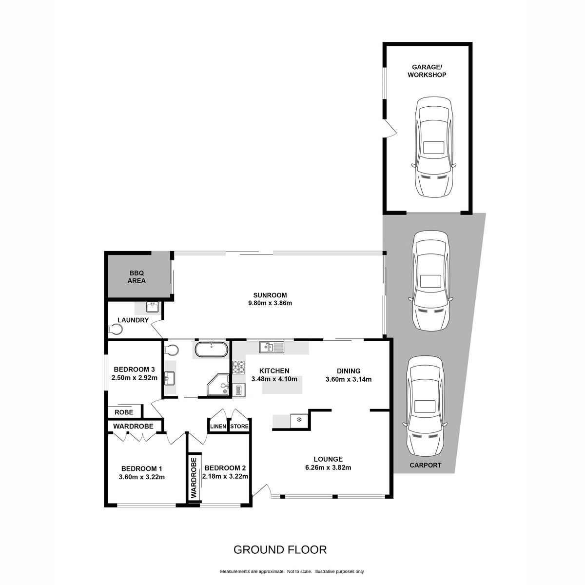 SOLD BY TEAM WYER & BALABKA - $760,000!