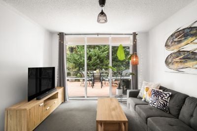 Narrabeen - 32/10 Goodwin Street