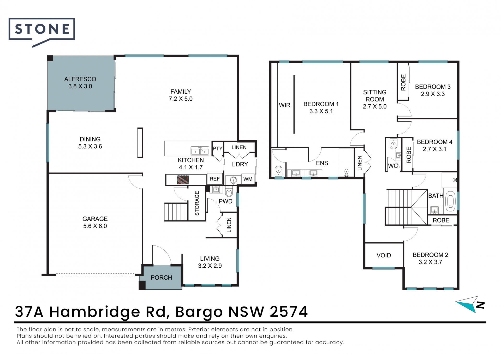 Complete turnkey home, More than meets the eye