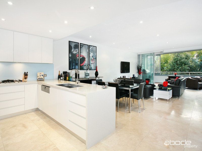 203/25-31 Richmount Street, CRONULLA, Cronulla - Thumbnail 5