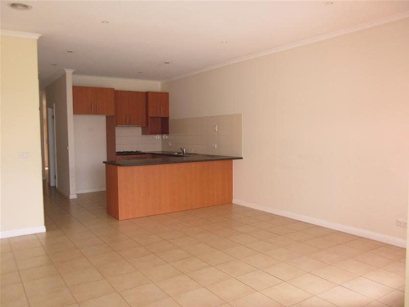 SPACIOUS LIVING