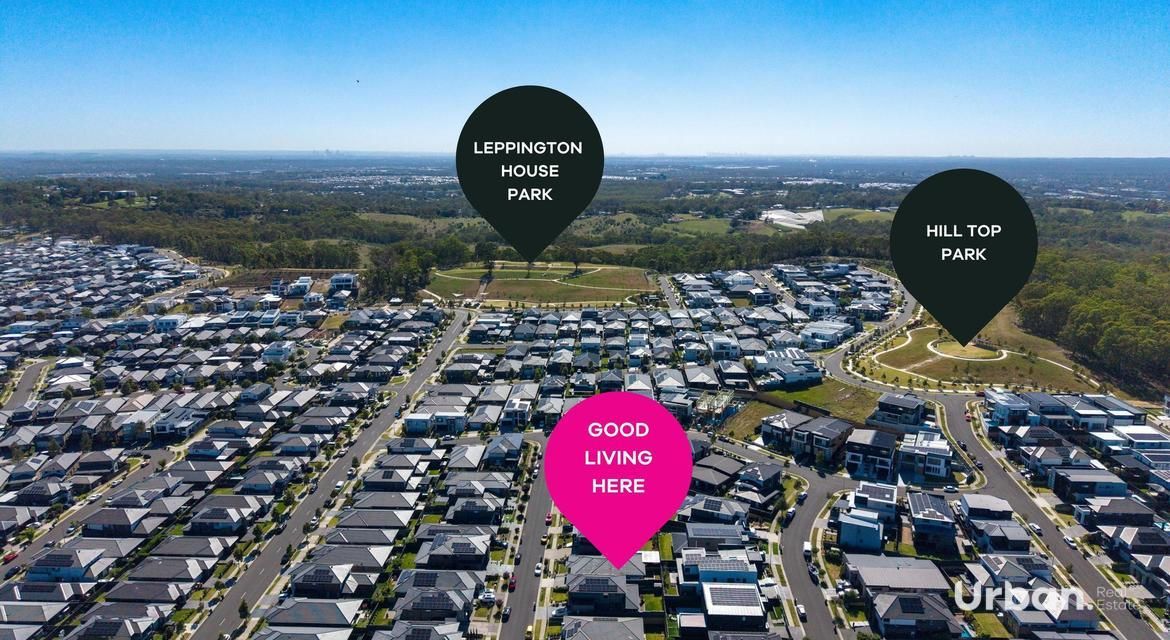 Denham Court 11 Fluskey Street