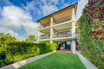 3/13 Wyong Road, Mosman, Mosman - Thumbnail 3