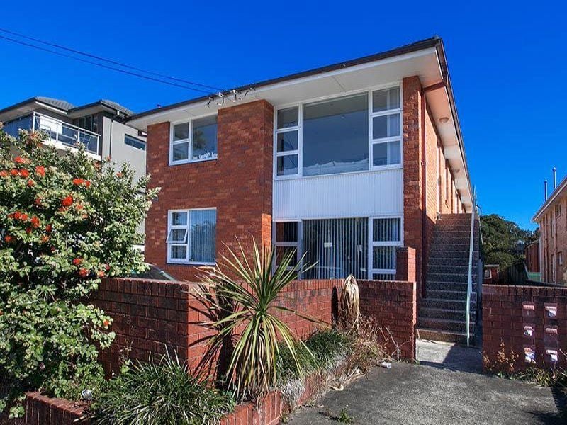 5/99 Elouera Road CRONULLA NSW