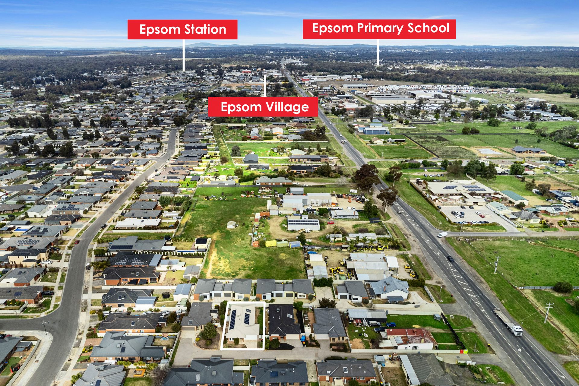5/350 Midland Highway, Epsom, Epsom, Epsom - Thumbnail 3