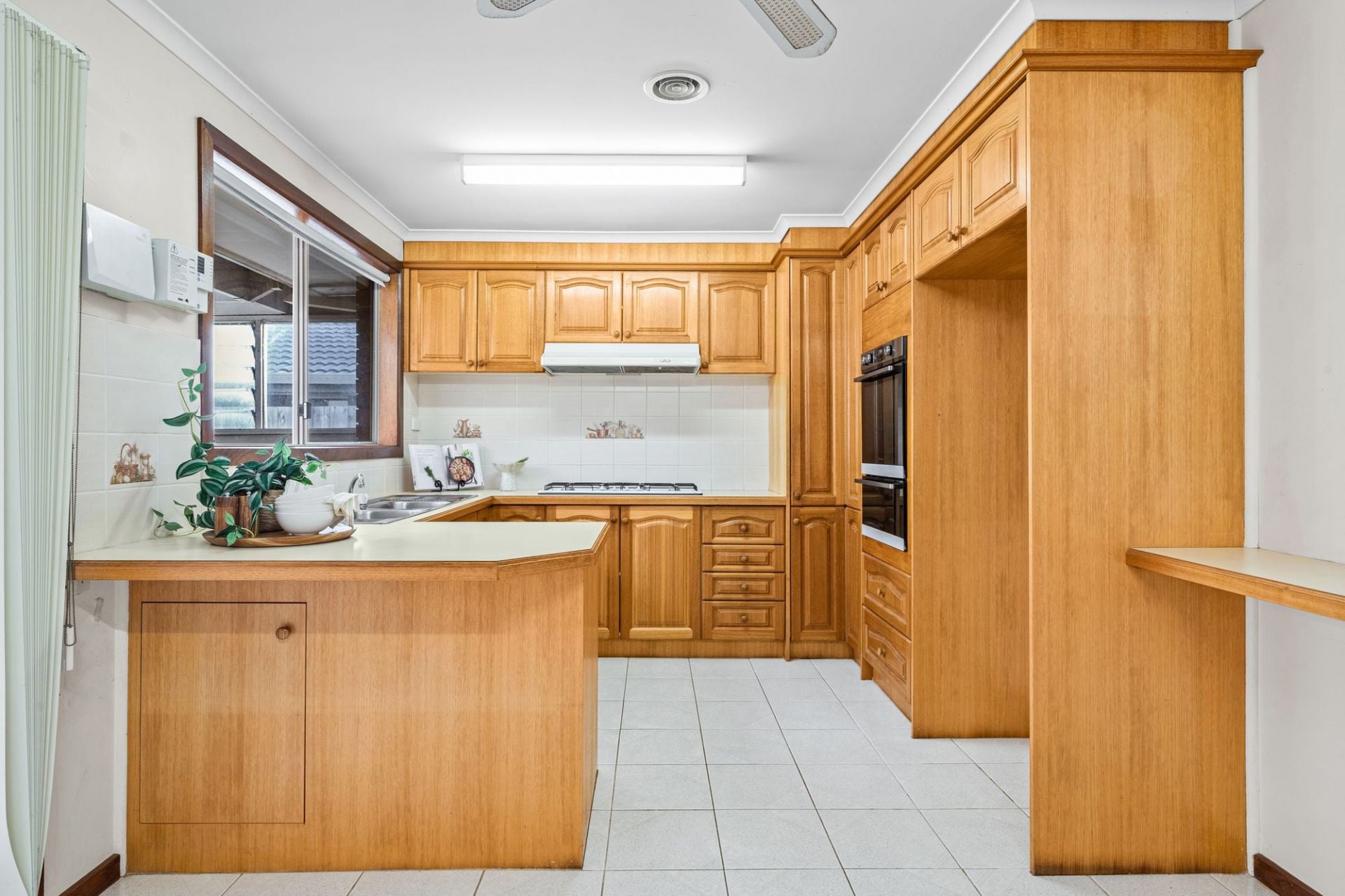 Stylish, Spacious & Superbly Located