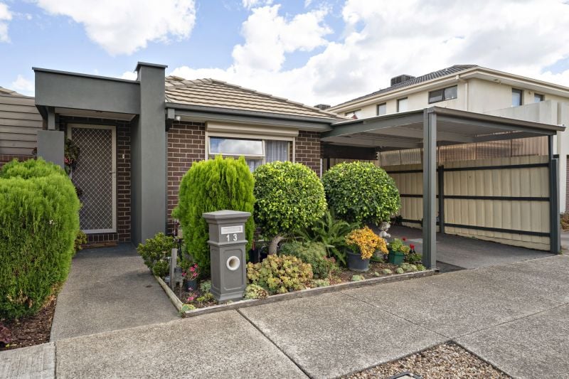 13 Mahon Road, Epping