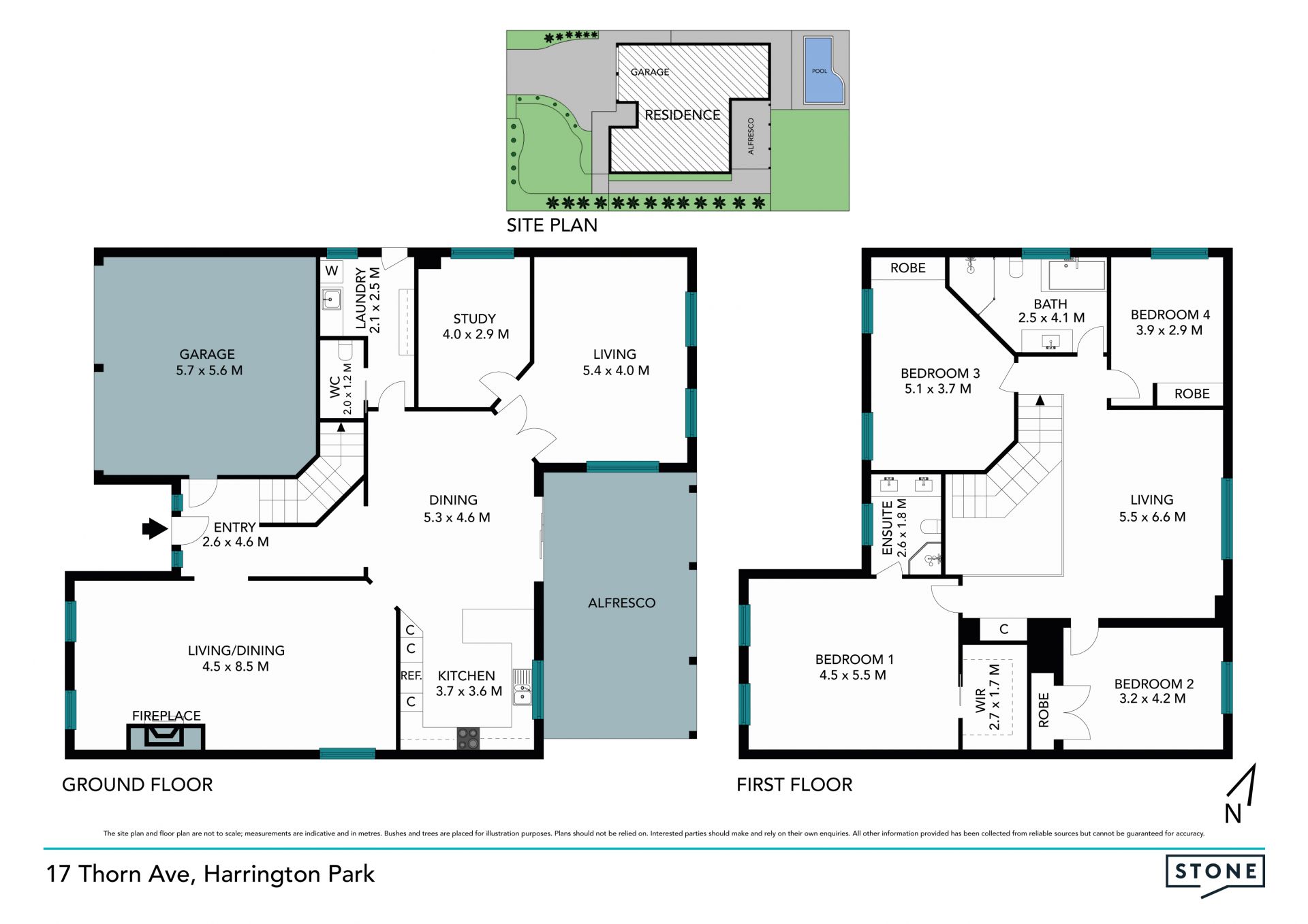 Your dream home awaits