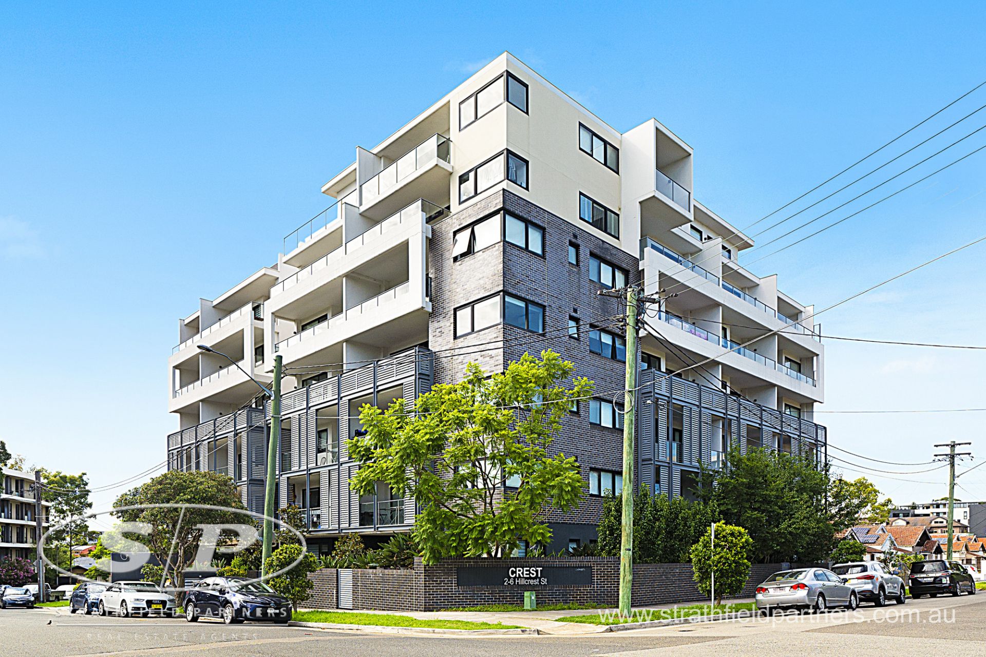 17/2-6 Hillcrest Street, Homebush, Homebush - Thumbnail 2