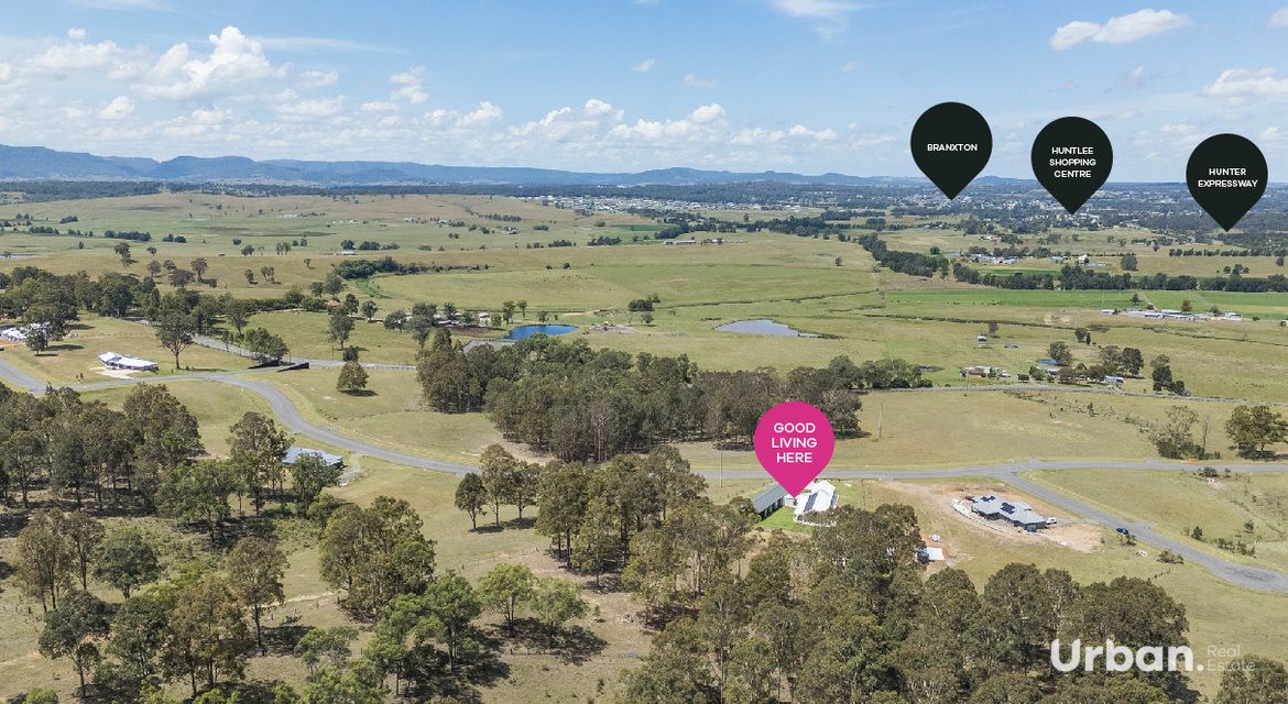 Lower Belford 10 Hawk Crescent