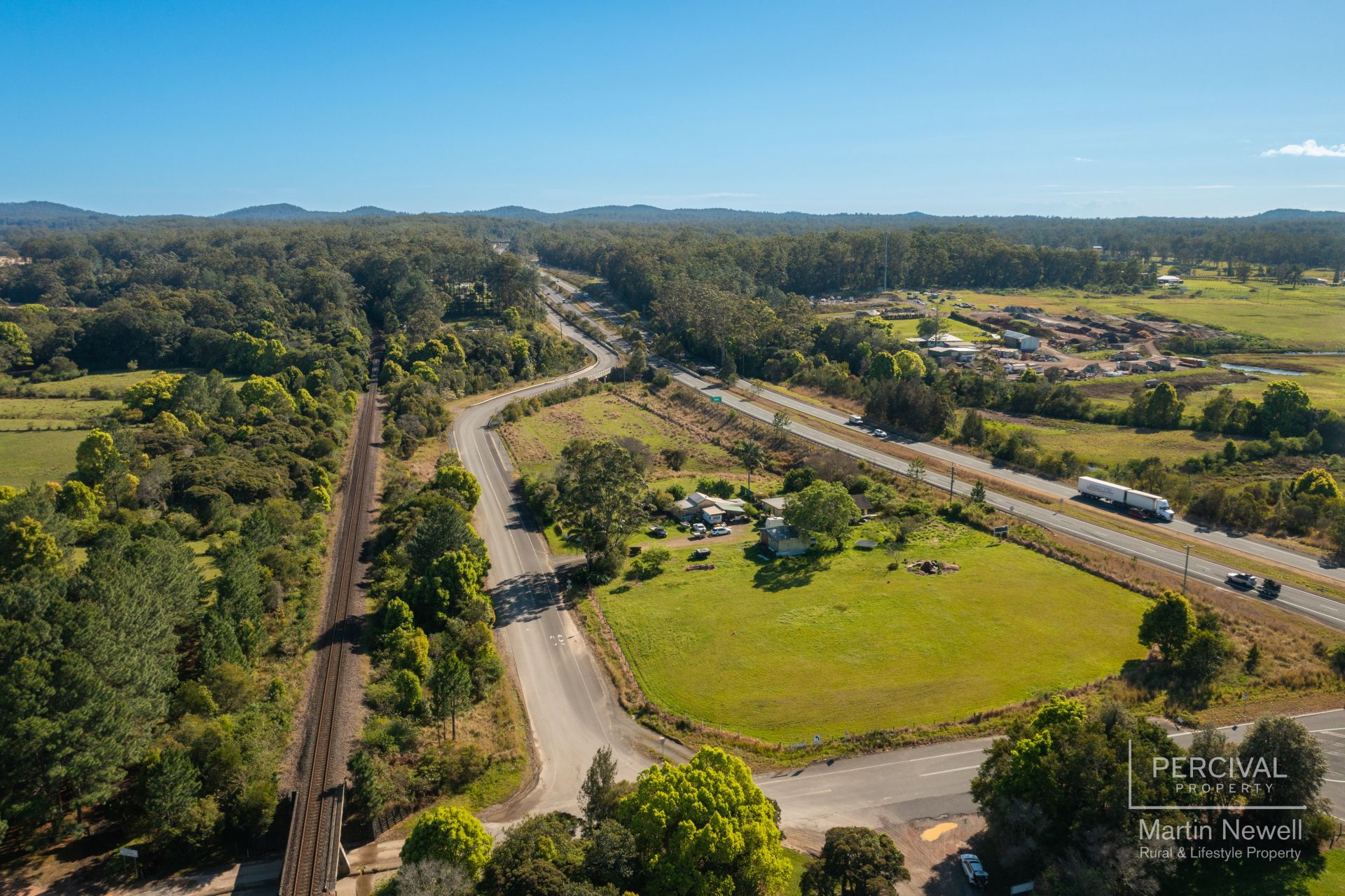 10 Ron Banks Road Herons Creek NSW, Herons Creek - Thumbnail 2