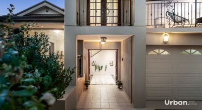 Casula 41 Roth Street